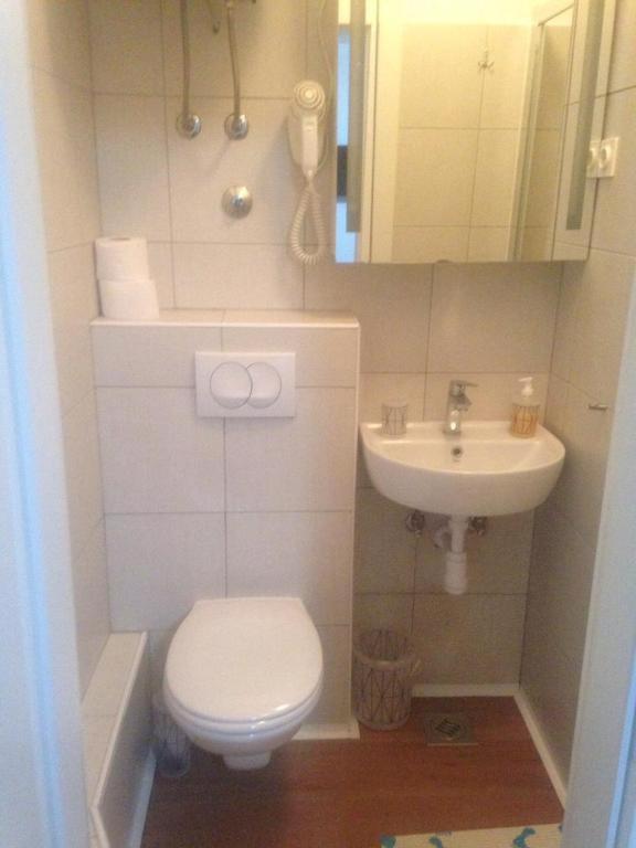 Centar 2 Private Room With Ensuite And Kitchenette Split Buitenkant foto