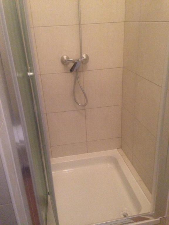 Centar 2 Private Room With Ensuite And Kitchenette Split Buitenkant foto