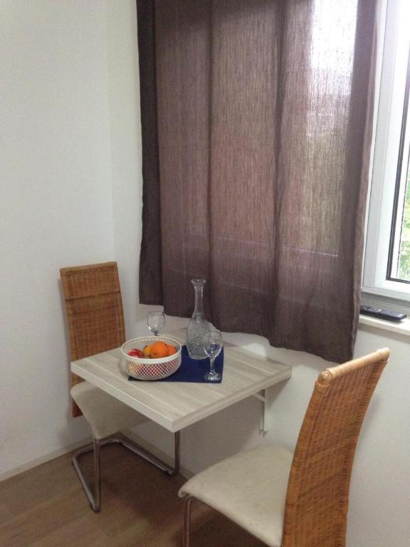 Centar 2 Private Room With Ensuite And Kitchenette Split Buitenkant foto