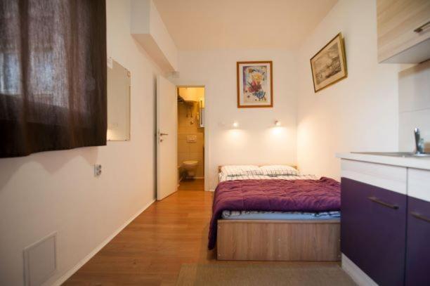 Centar 2 Private Room With Ensuite And Kitchenette Split Buitenkant foto