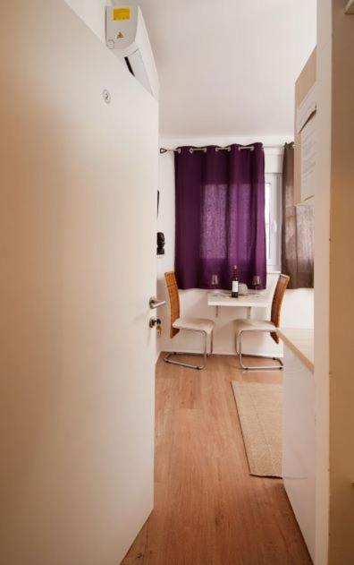 Centar 2 Private Room With Ensuite And Kitchenette Split Buitenkant foto